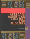 African- American Culture and History