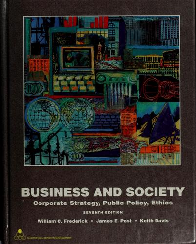 Business and Society