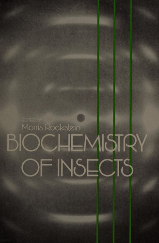 Biochemistry of Insects