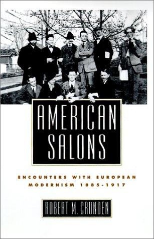 American salons