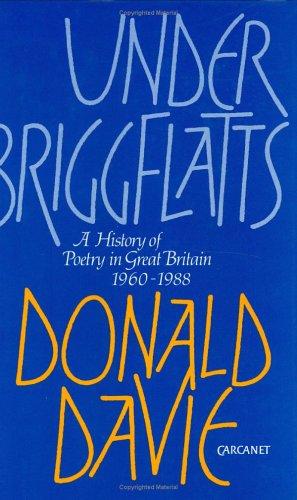 Under Briggflatts