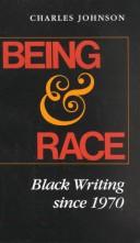 Being & Race