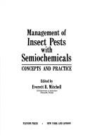 Menagement of Insect Pests with Semiochemicals