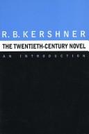 The Twentieth - Century Novel