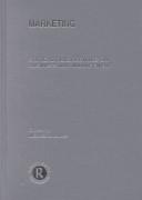 Marceting Theory and Practice