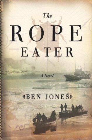 The rope eater