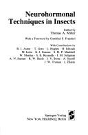 Neurohormonal Techniques in Insects