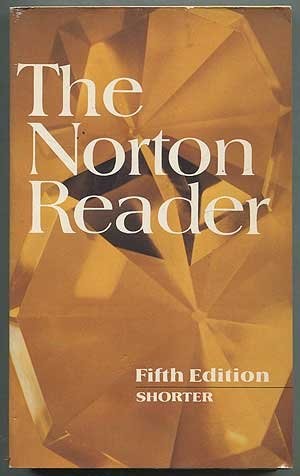The Norton Reader