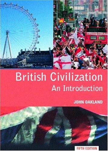 British Civilisation