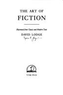 The art of fiction