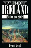 Twentieth - Century Ireland