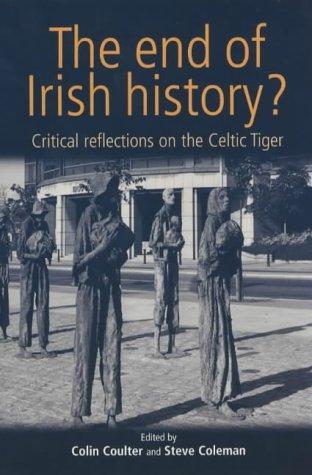 The End of Irish history?