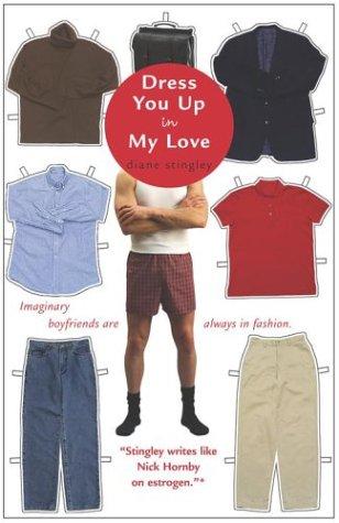 Dress You Up in My Love