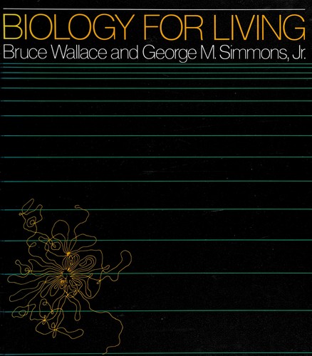 Biology for Living