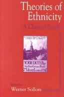 Theories of Ethnicity