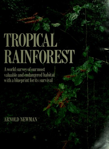 Tropical rainforest