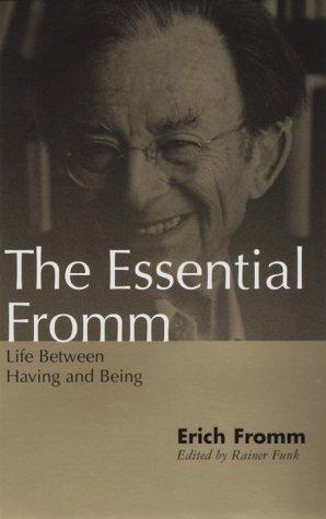 The Essential Fromm