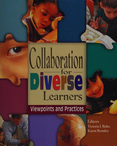Collaboration for Diverse Learners