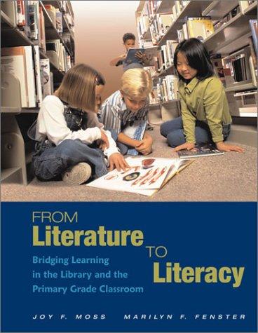 From literature to literacy