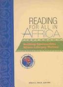 Reading for all in Africa