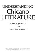 Understanding Chicano Literature