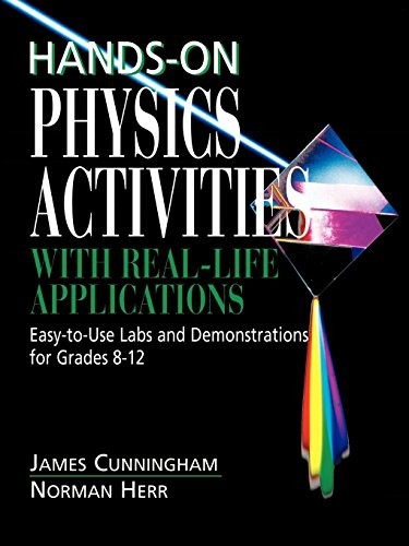 Hands - on Physics Activitiеs with Real- Life Application