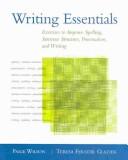 Writing Essentials