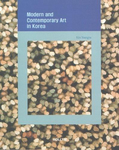 Tradition, Modernity, and Identity: Modern and contemporary Art in Korea