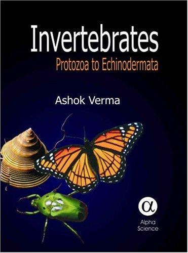 Invertebrates