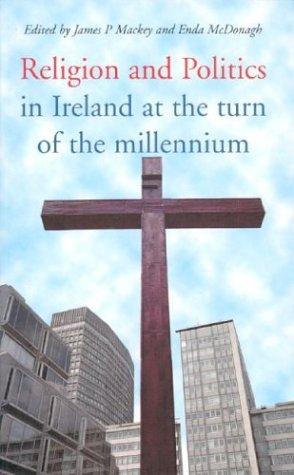 Religion and Politics in Ireland at the turn of the millennium