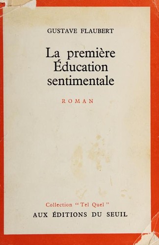 L'education sentimentale