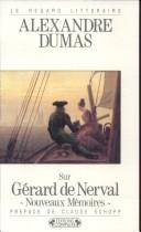 Sur Gerard de Nerval