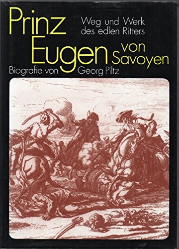 Prinz Eugen von Savoyen