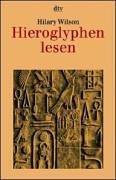 Hieroglyphen lesen