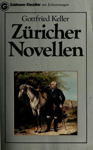 Zuricher Novellen