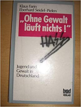 Ohne Gewalt lauft nichts!