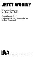 Jetzt wohin?