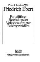 Friedrich Ebert