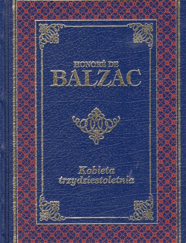 Kobieta trzydziestoletnia