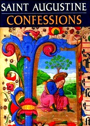 Confessioni