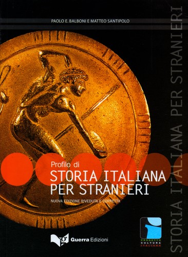 Profilo di storia italiana per stranieri