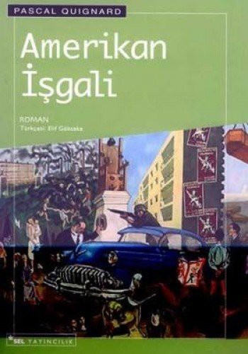Amerikan Isgali