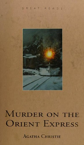 Murder of the Orient Express
