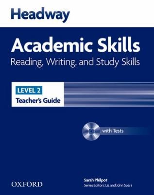 Headway Academic Skills Reading, Writing, and Study Skills