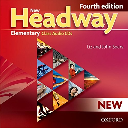 New Headway