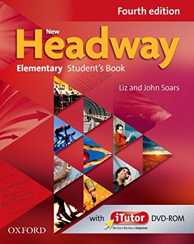 New Headway