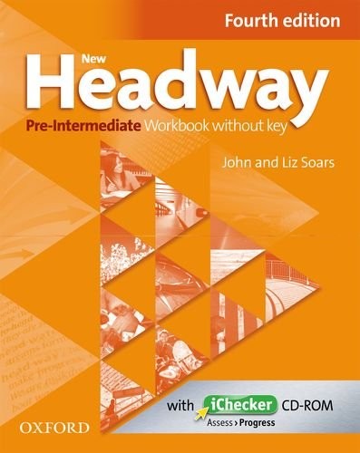 New Headway