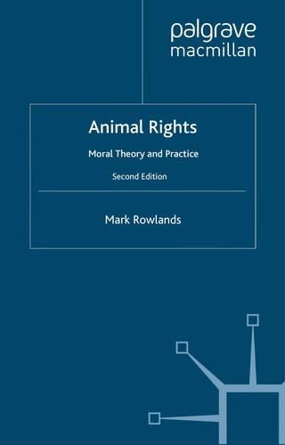 Animal Rights