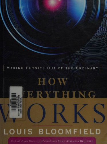 How Everything Works