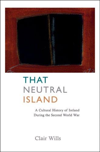 That neutral Island